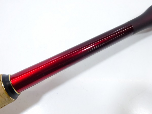 18ワールドシャウラ 2752R-2